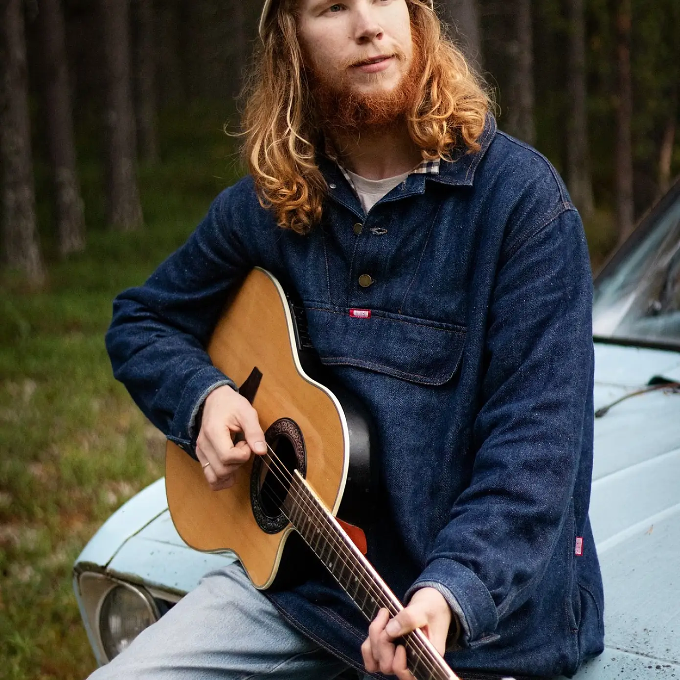 Joonas Hauveli