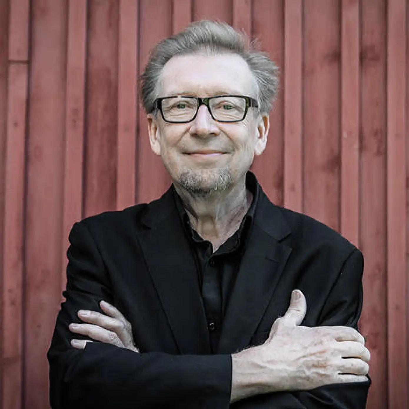 Olli Ahvenlahti New Quintet - the Poet II